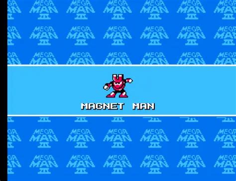 boss order mega man 3|Mega Man 3 (NES) Boss Guide – RetroMaggedon Gaming.